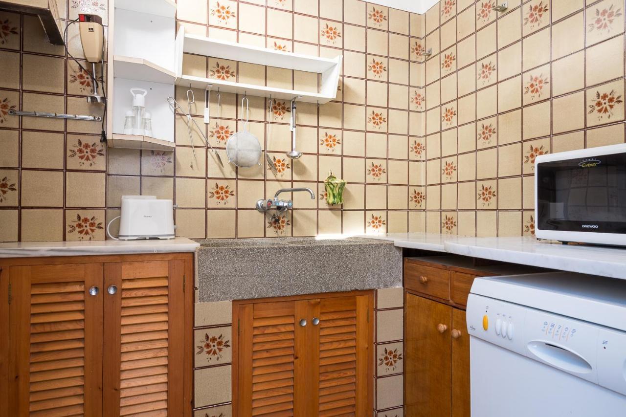 Ca L'Estany Clos Tamariu Zewnętrze zdjęcie